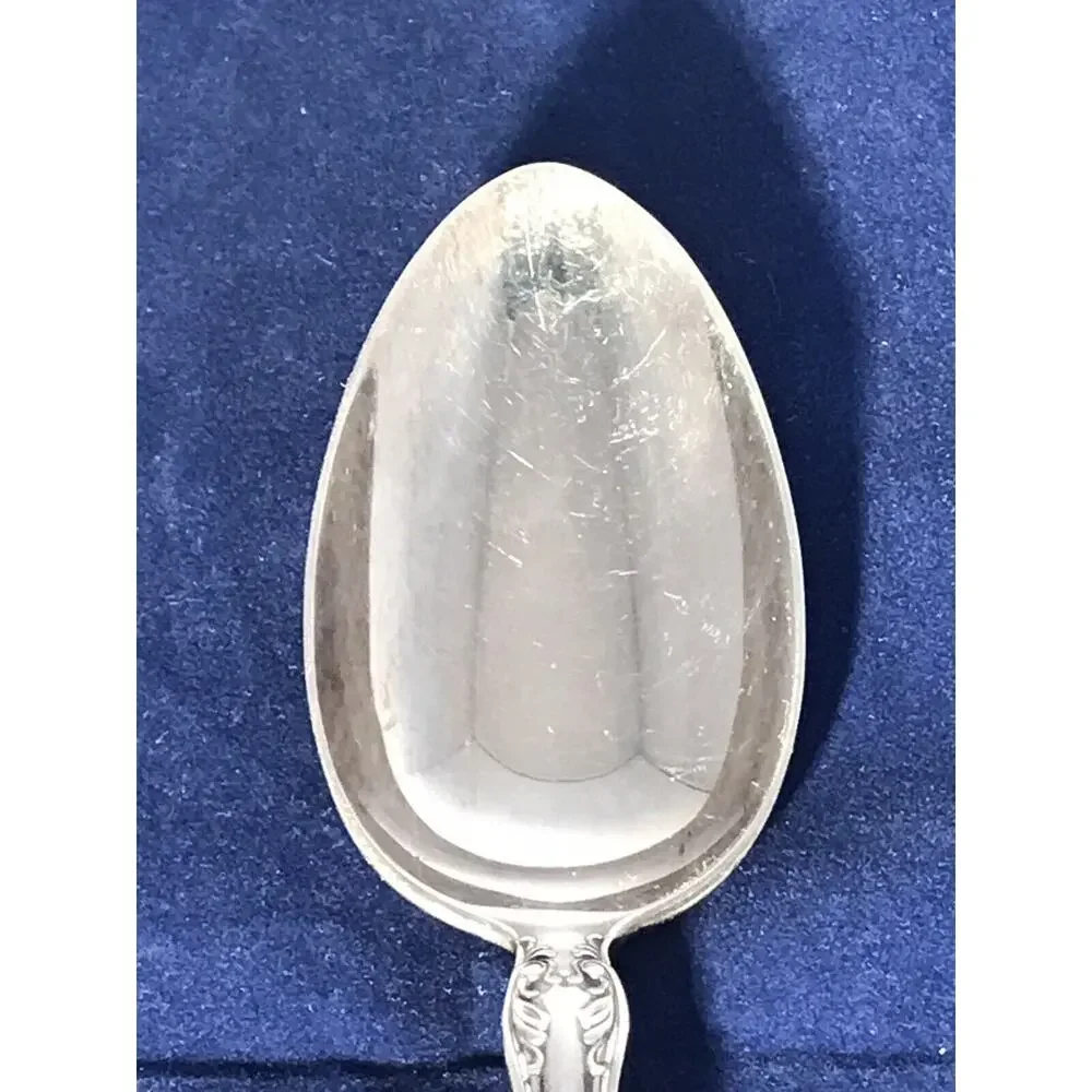 Gorham Silver Plate 8 1/2